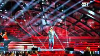 Alessandro Casillo-Giordana Angi.