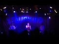 Staubkind- Schlaflied 