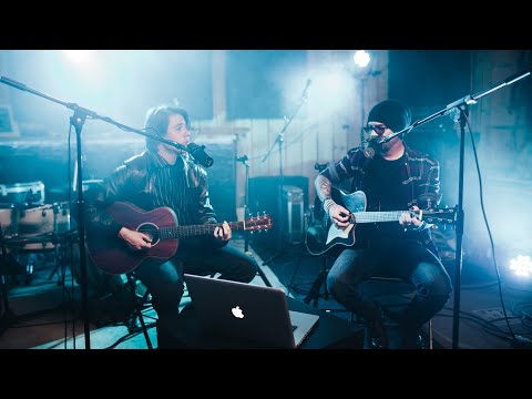 Tomi Meglič & Bojan Cvjetićanin I Škisova tržnica 2021