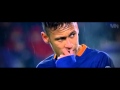 Neymar vs Arsenal Home HD 720p (16/03/2016) by MNcomps