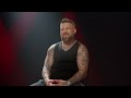 Brantley Gilbert Tattoos Story Behind The Song