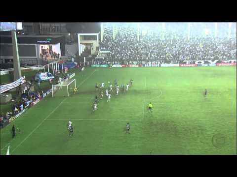 Tira Teima - Vasco 0 x 0 Corinthians (16/05/2012)