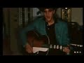 Elvis Presley - Blue Moon Of Kentucky - Rare 50s color video
