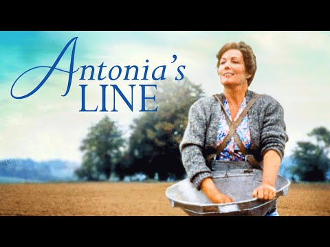 Antonia's Line (1996) Official Trailer