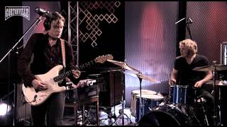 The Cortonville Sessions: Birth Of Joy 'Rock 'n Roll Show'  (From The Red Bull Studios Amsterdam)