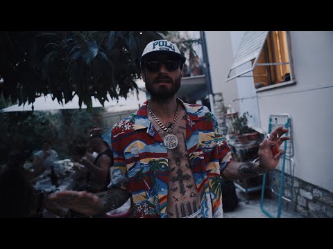 OG BIGG DABB - PRAY FOR TUSCANYFORNIA ft. GRANU & TRAIS (Prod. By CAMOFLAUGE MONK)