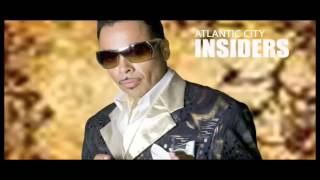Audio interview with Morris Day