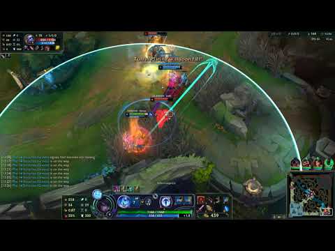 Aphelios Nerfs Don't Matter