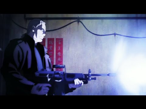 Ramirez - SIX (Children Of The Corn) [AMV]