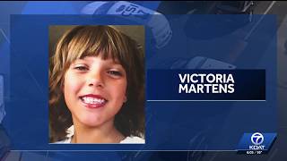 Today marks 10 years since Victoria Martens death