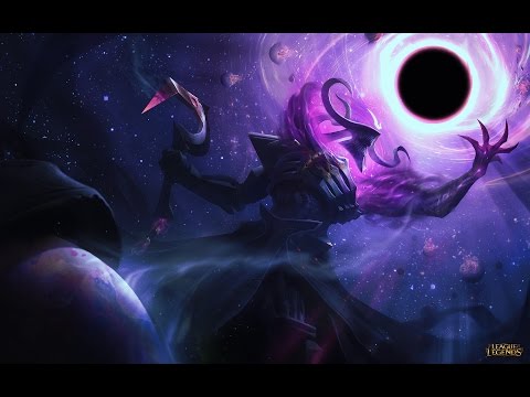 Ap Thresh Montage 1 - By WannaBe Gragas