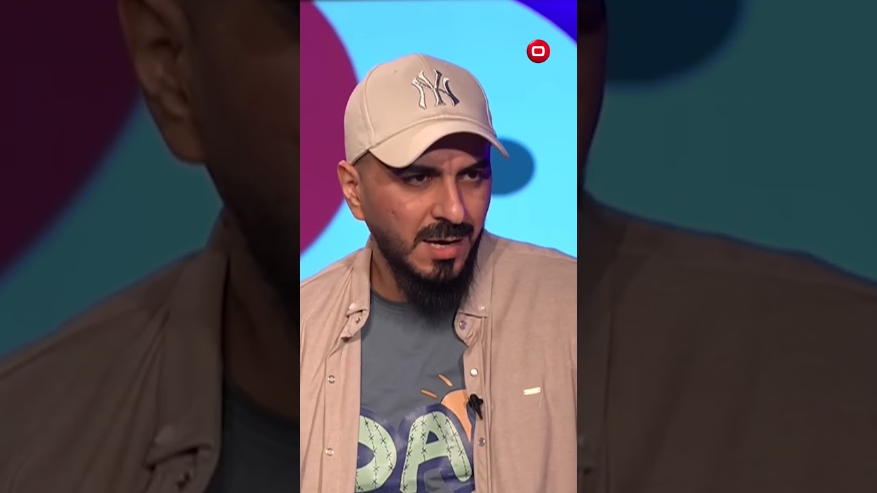 فيديو | سر اللقطة بين المصور والموديل #shorts