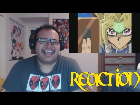 The Diginerdster reacts to "YGOTAS Episode 71 - The Break-Up"