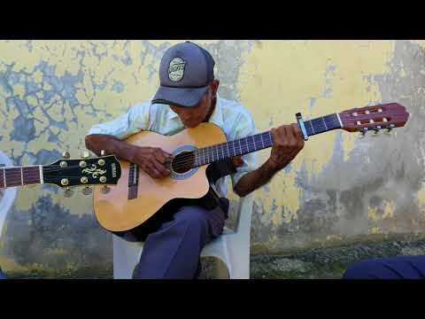 Dúo Carela. Antonio Gomez Salcedo. El interno