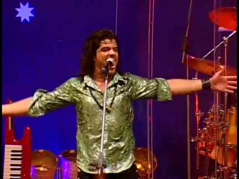 Capim Cubano - Mentirosa