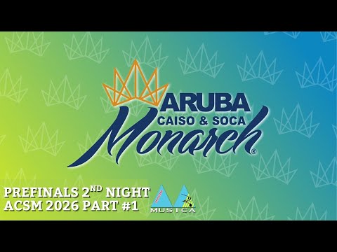 ACSM 2026 Prefinals – Night 2 Part 1 | Road to the ACSM 2026 Finals