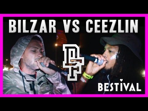 Bilzar vs Ceezlin
