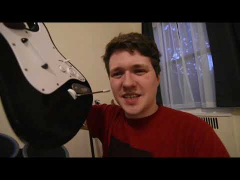Fixing the Inside of A Rock Band Guitar (or Guitar Hero Guitar)