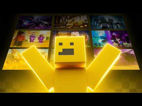 我請10個不同國家的人幫我做麥塊封面🚬🗿【Minecraft】