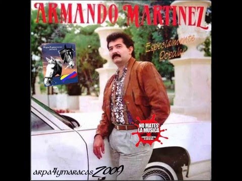 El excentrico -Armando Martinez