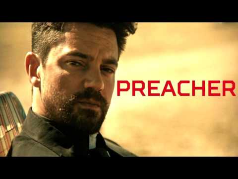 Preacher Soundtrack S01E01 Willie Nelson - Time of the Preacher [ Lyrics ]