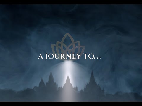 Realms Beyond Border PROMO