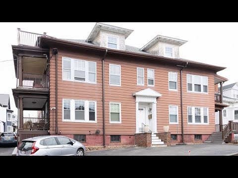 7B Lynn Shore Drive Apt 2, Lynn, MA 01902