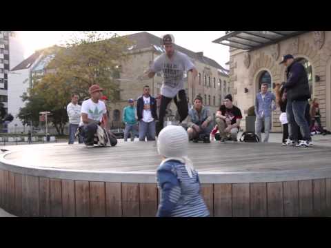 Soul'thang Adidas All Originals Represent 2012