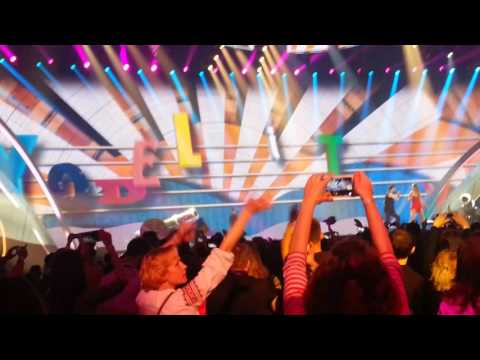 7 - Румыния 2017: Ilinca - Yodel It! (feat. Alex Florea) Romania Eurovision 2017