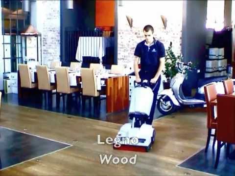 LW46 Hybrid Pack Plus - Autolaveuse Lindhaus avec accessoires complets et détergents_4