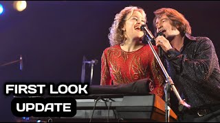 SONG SUNG BLUE (2025) First Look Update | Hugh Jackman | Kate Hudson | Neil Diamond | Cast and Crew