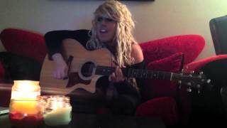 Ryan Cabrera " I See Love" Cover by Brittany Lane