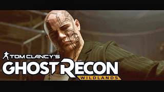 第２回【ゴーストリコン ワイルドランズ】生放送　Tom Clancy's Ghost Recon Wildlands