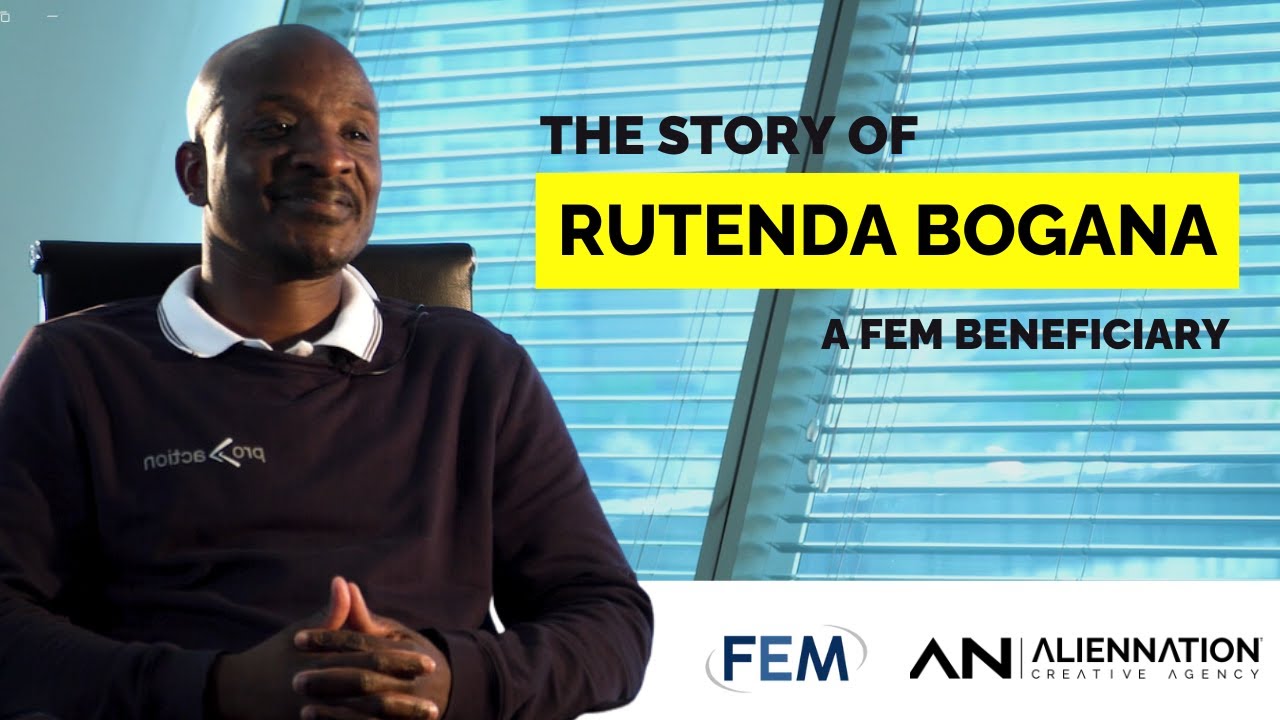 AlienNation Creative Agency: Pre and Post Interview Production