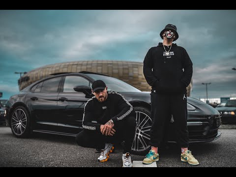 Kizo ft. Szpaku - TSUNAMI (prod. DR AP)