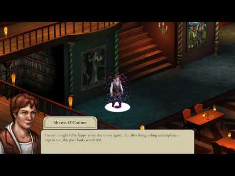 Hero-U: Rogue to Redemption — RPGamer Video Review