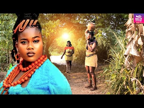 Chioma The Beautiful Village Dancer (New Movie) Nigerian Movie