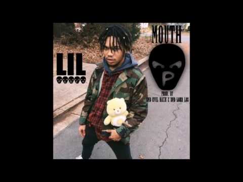 Lil Percy - Mouth