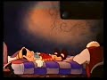 Cierre Vhs Diviértete Con Pinocchio 2003 Argentina