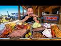 I Tried The Best Texas BBQ In Houston Criminally Underrated