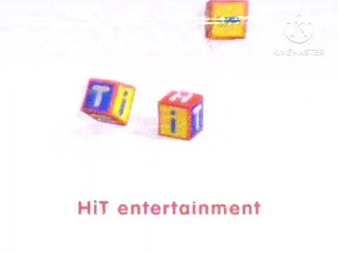 (REMAKE) HiT Entertainment/CPTV Connecticut Logo