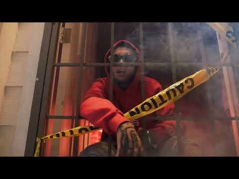 Muerto - Riko Glizzy X Darey Bestia (Official Video)