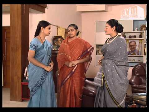 Episode 330: Nambikkai Tamil TV Serial - AVM Productions