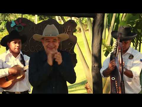 Mi caballo y yo, Teo Galíndez.  Vídeo Oficial - 2023