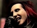 Marilyn Manson Пародия, под музыку Король и шут, Клип создан 10лет назад ...