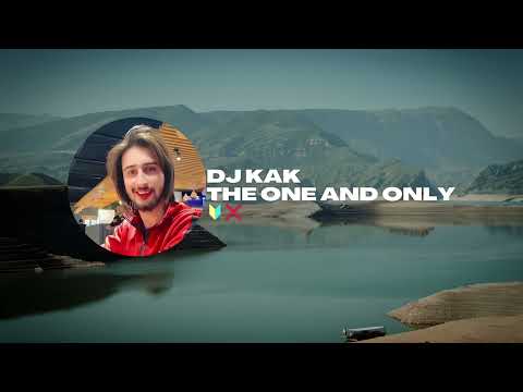 Khanjar 🔥 PARTY TRACK MiX BY DJ KAK 🔰❌