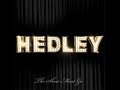 Scream - Hedley