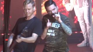 A Day To Remember - We Got This (LIVE HD - Cologne - 02/01/2017)