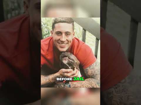 Wade Wilson | From Convict to Controversial Heartthrob