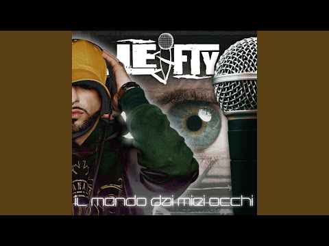 Senza di te (feat. Rahma)